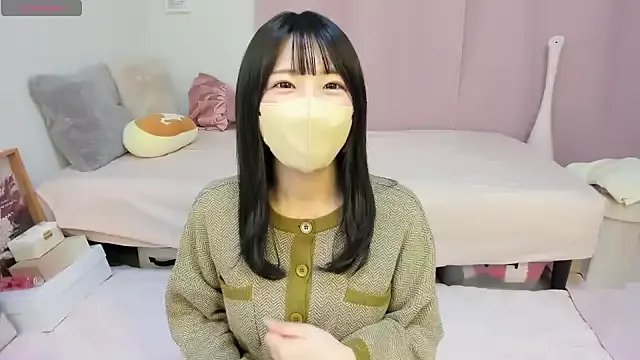 Group anchan_ on StripChat