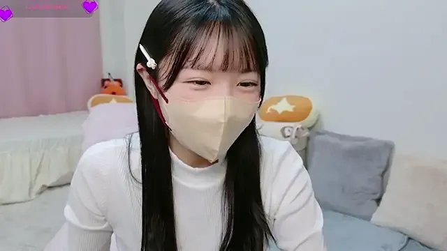 Group anchan_ on StripChat