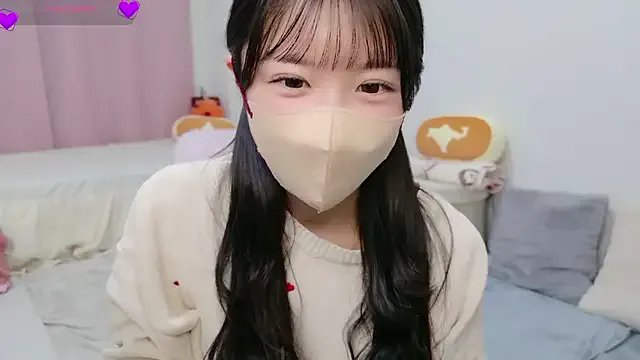 Group anchan_ on StripChat