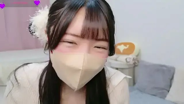 Group anchan_ on StripChat