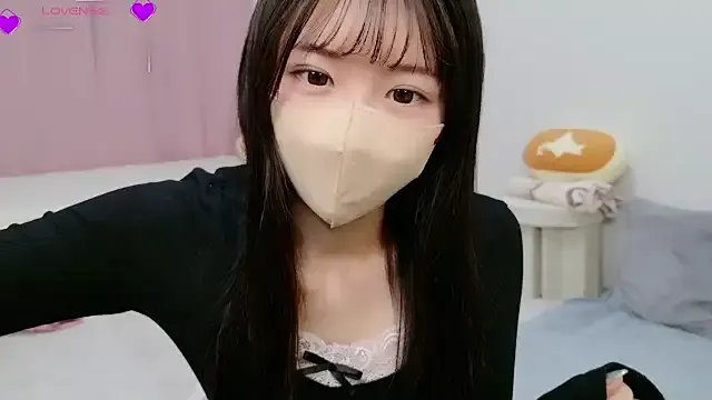 Group anchan_ on StripChat