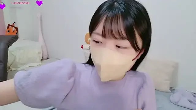 Group anchan_ on StripChat