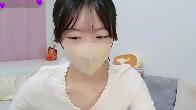 Group anchan_ on StripChat