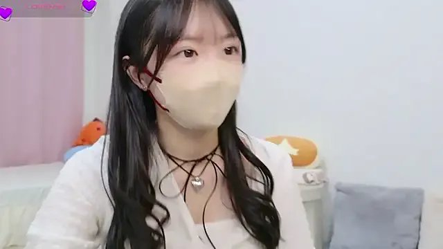 Group anchan_ on StripChat