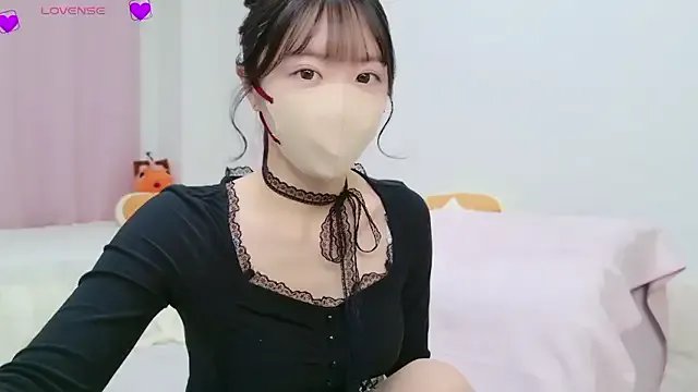 Group anchan_ on StripChat