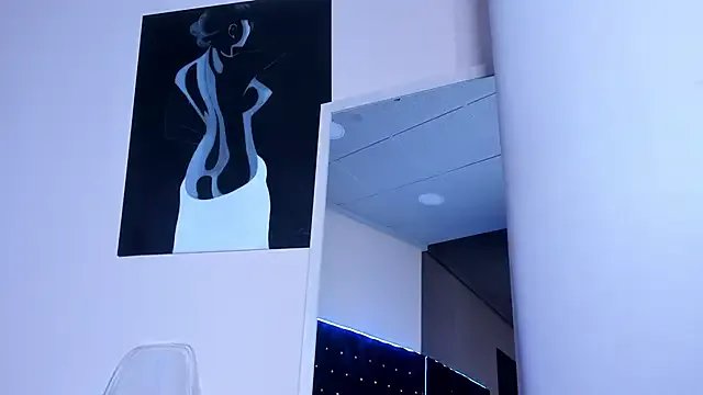 Freechat AngelynaW on StripChat