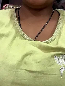 anjalibb on StripChat 