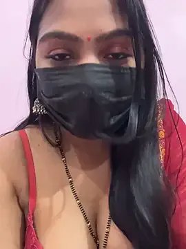 anjalibb on StripChat 