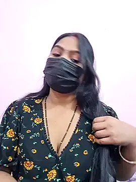 anjalibb on StripChat 