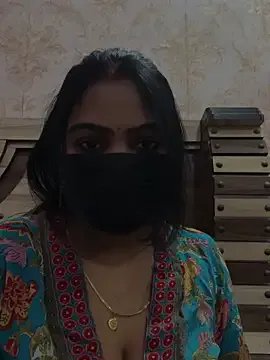 anjalibb on StripChat 