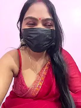 anjalibb on StripChat 