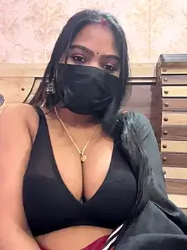 anjalibb on StripChat 
