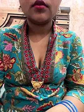 anjalibb on StripChat 