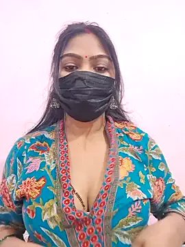 anjalibb on StripChat 