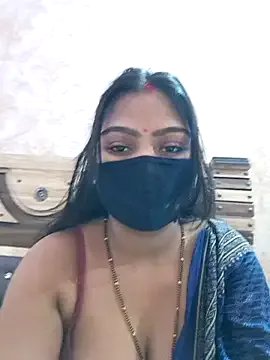 anjalibb on StripChat 
