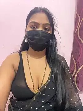 anjalibb on StripChat 