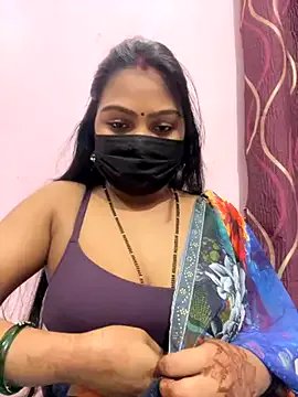 anjalibb on StripChat 