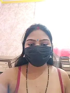 anjalibb on StripChat 