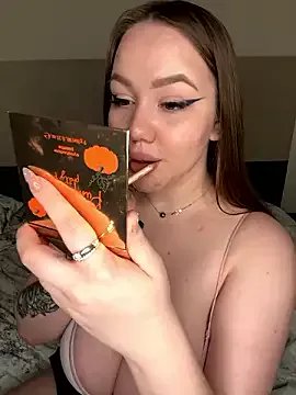 Private AnnabelleKelly on StripChat