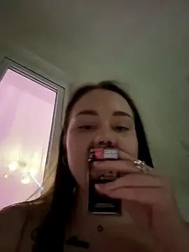 Private AnnabelleKelly on StripChat