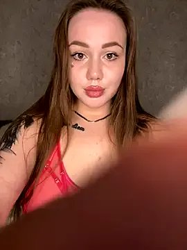 Private AnnabelleKelly on StripChat