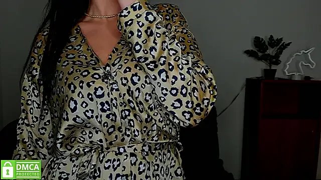 annakillianox on StripChat 