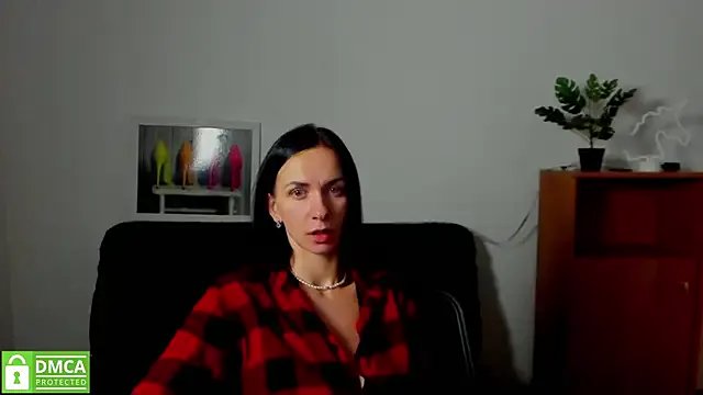 annakillianox on StripChat 