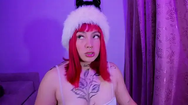 Freechat annika_taylor on StripChat