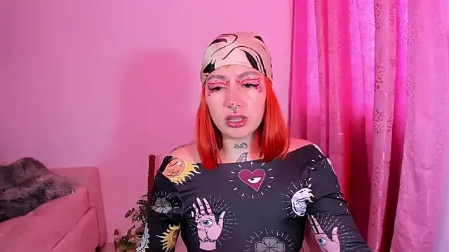 Freechat annika_taylor on StripChat