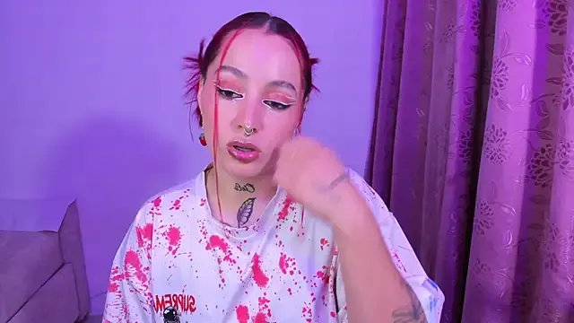 Freechat annika_taylor on StripChat