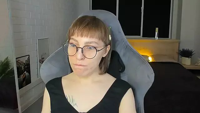 Freechat AphexQueen on StripChat