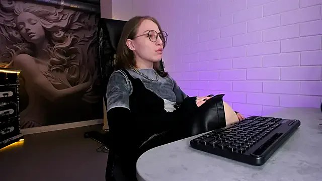 Freechat AphexQueen on StripChat