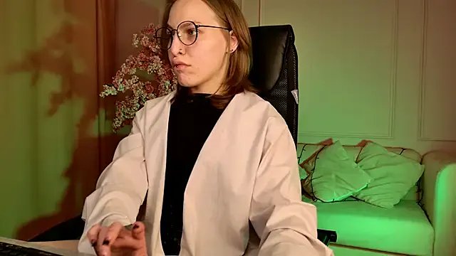 Freechat AphexQueen on StripChat