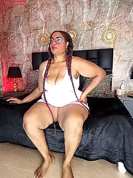 Freechat AranzalatinBlaks1 on StripChat