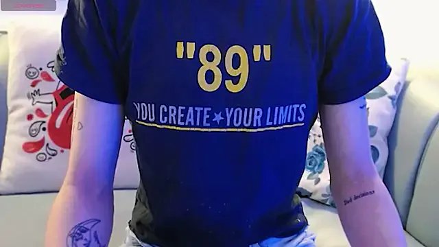 Freechat ArianaSantana on StripChat