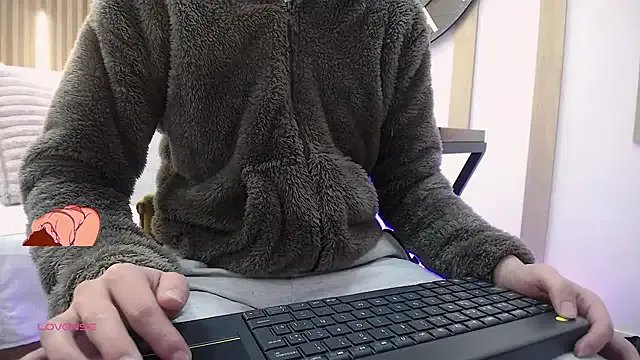 Freechat ArianaSantana on StripChat