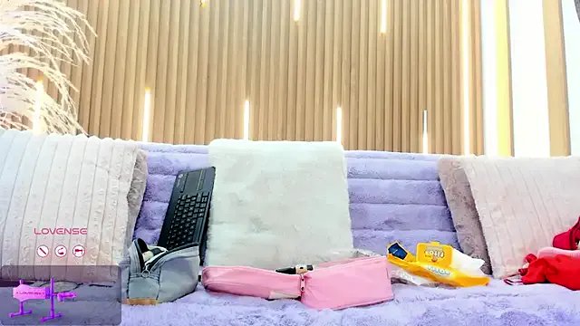 Freechat ArianaSantana on StripChat