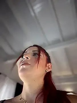 Freechat ArieliciousXXX on StripChat