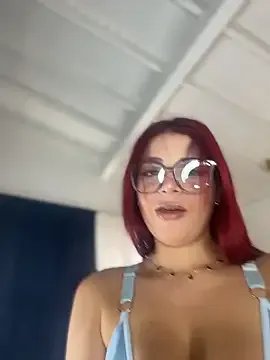 Freechat ArieliciousXXX on StripChat