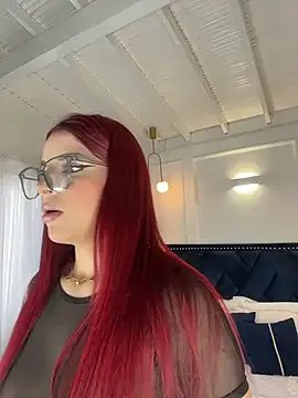 Freechat ArieliciousXXX on StripChat