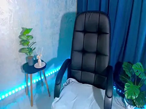 Freechat arlana_klart on StripChat