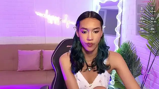 Private artemiss_tay on StripChat