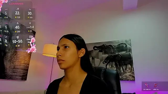 Freechat Ary_7 on StripChat