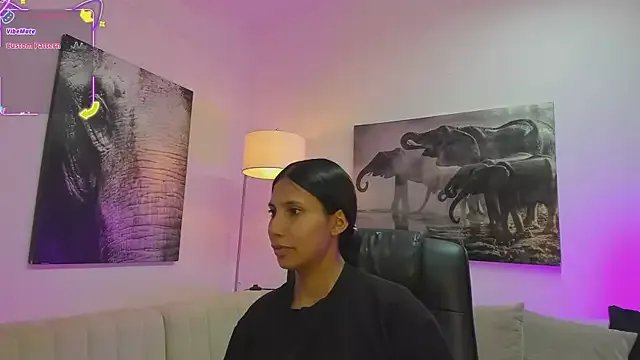 Freechat Ary_7 on StripChat