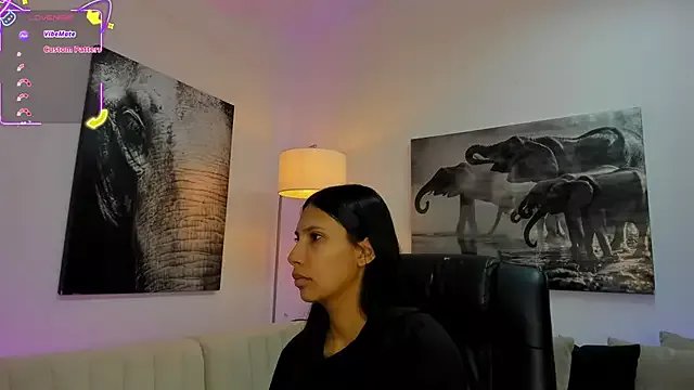 Freechat Ary_7 on StripChat