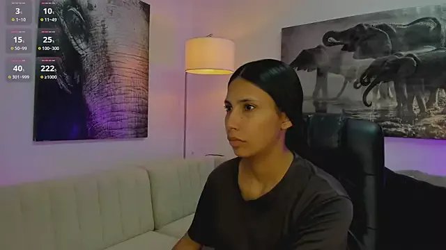 Freechat Ary_7 on StripChat