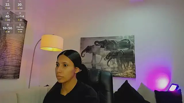 Freechat Ary_7 on StripChat