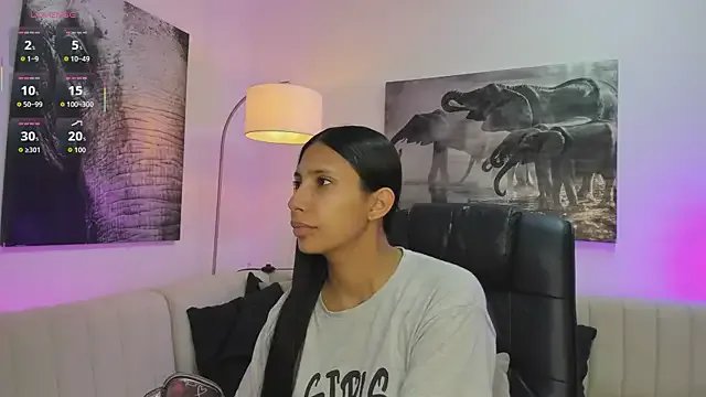 Freechat Ary_7 on StripChat