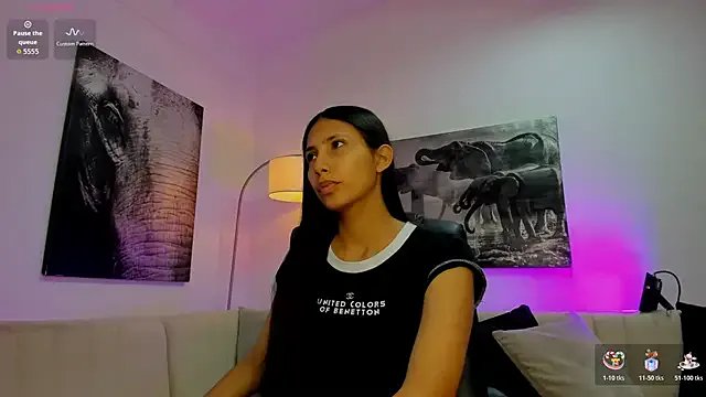 Freechat Ary_7 on StripChat