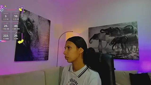 Freechat Ary_7 on StripChat